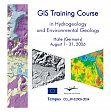 GIS Training Course 2006 (DVD)